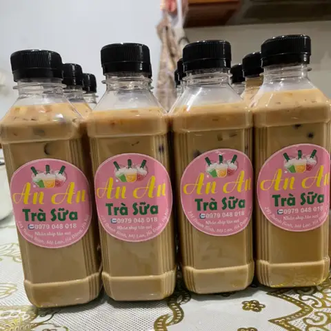 Hình ảnh Trà Sữa An An - Thanh Bình