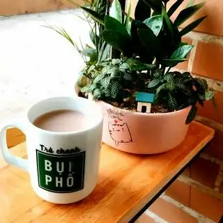 Hình ảnh Cacao nóng