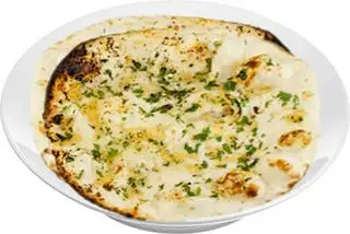 Hình ảnh Garlic naan
