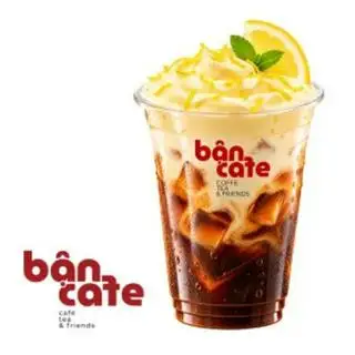 Hình ảnh Cà phê kem chanh L