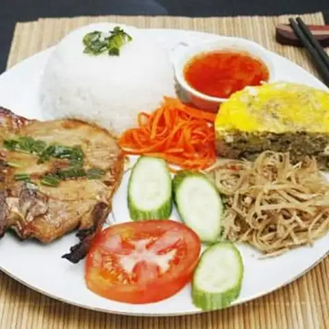 Cơm Tấm Phan Thành - Tân Thọ - Cơm/Cơm tấm gần bạn