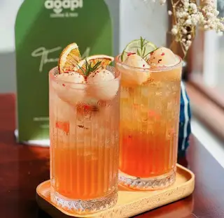 Hình ảnh Trà vải