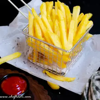 Hình ảnh French fries
