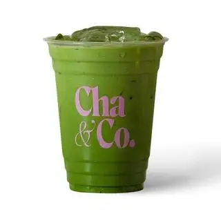 Matcha coldwhisk - 54.000 ₫ tại Cha&Co - Matcha & Coffee - Võ Thị Sáu