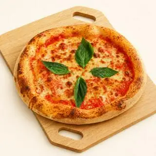Margherita Pizza 25cm - 189.000 ₫ tại Vina Pizza - Xô Viết Nghệ Tĩnh