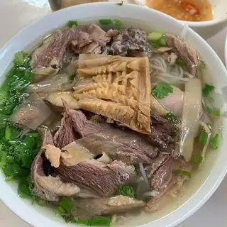 Hình ảnh Bún ngan