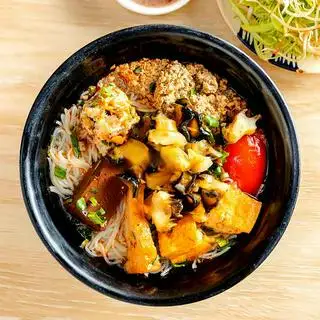 Hình ảnh Bún riêu cua ốc