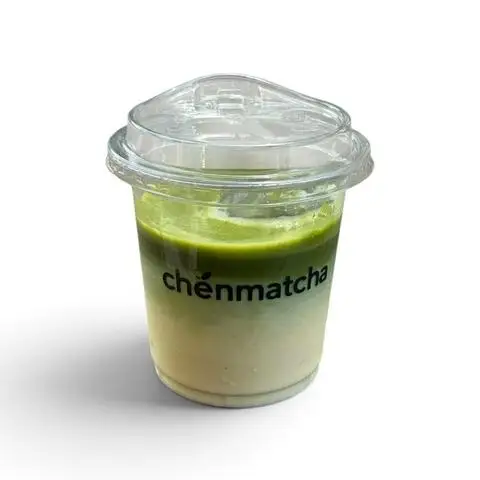 Hình ảnh Chén Matcha - Trương Phước Phan