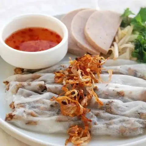 Hình ảnh Hải Yến - Bánh Cuốn Nóng & Bánh Ướt - Dương Thị Mười