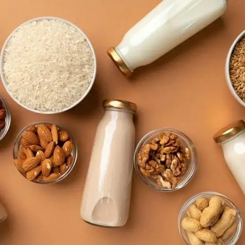 Hình ảnh Chi Lan Quán - Sữa Hạt Nhà Làm - Ngõ Gốc Đề