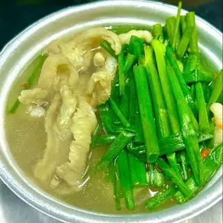 Chân gà rút xương hấp hành - 85.000 ₫ tại Chân Gà Xóc Muối Ăn Là Ghiền - Đường Số 23