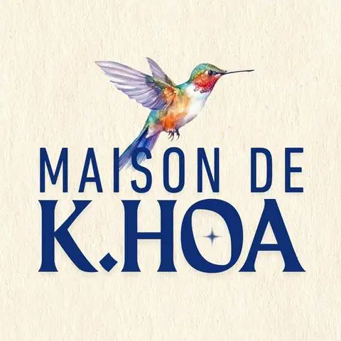 Hình ảnh MAISON DE K.HOA - MÓN NGON TỪ BÁNH - Nguyễn Thiệp