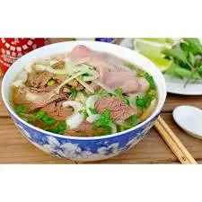 Hình ảnh Bún nạm - tủy bò