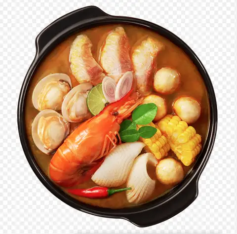 Hình ảnh Nhà Hàng Bảo An - Lẩu & Cơm - Phương Canh