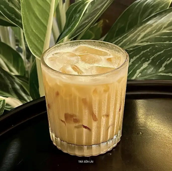 Hình ảnh TRÀ SỮA LÀI