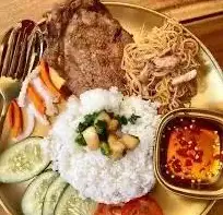 Cơm sườn bì - 69.000 ₫ tại Cơm Tấm Bà Tư - Lê Hồng Phong