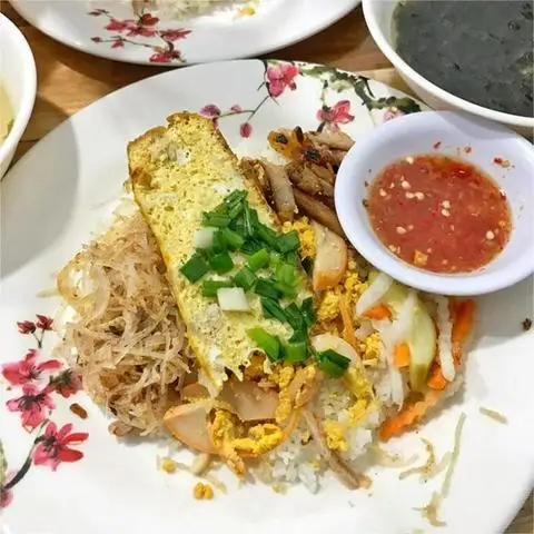 Cơm Tấm Thiên Kim - Huỳnh Tấn Phát - Cơm/Cơm tấm gần bạn