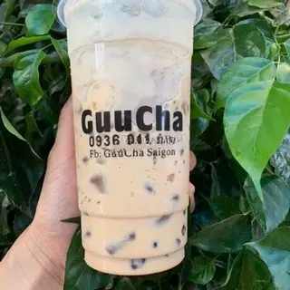 Trà sữa trân châu trắng 3Q - 30.000 ₫ tại Guucha - Trà Sữa & Ăn Vặt - Nguyễn Quý Cảnh