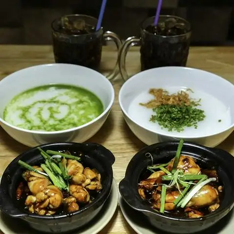 Gia Huy Cháo Ếch Singapore - Tân Mỹ - Bún/Phở/Mỳ/Cháo gần bạn