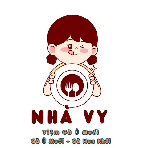 Hình ảnh Tiệm Gà Ủ Muối Nhà Vy - Gà Ủ Muối & Gà Hun Khói - Cầu Giấy