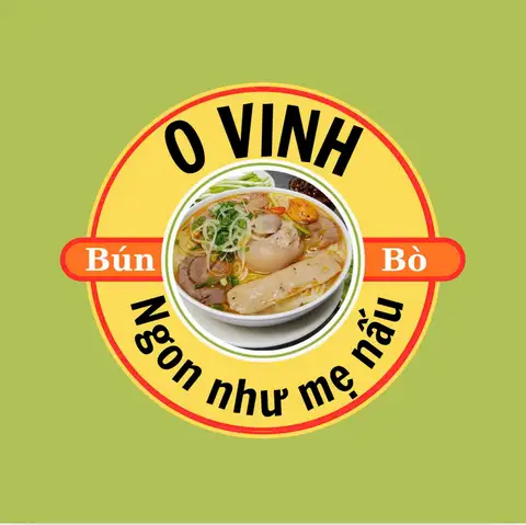 Hình ảnh O Vinh - Bún Bò - Tỉnh Lộ 43