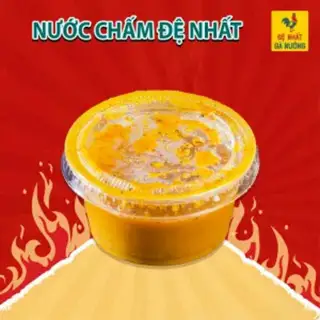 Hình ảnh Nước chấm