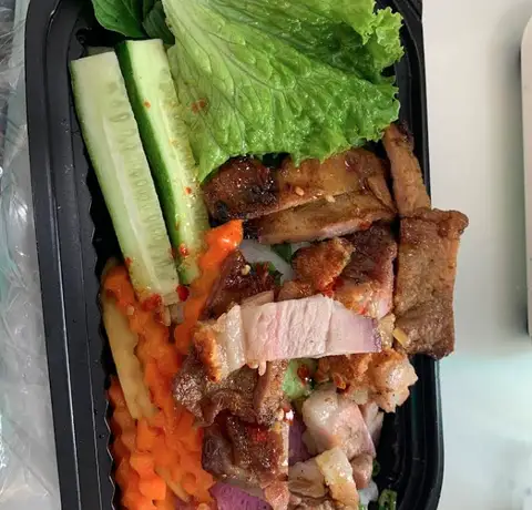 Hình ảnh Bánh Hỏi Tân Tỵ - Đường 36