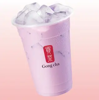 Trà Sữa Khoai Môn - 59.000 ₫ tại Gong Cha - Lê Lai