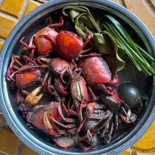Hình ảnh Cua đồng