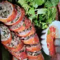 Hình ảnh Dồi Sụn Chiên