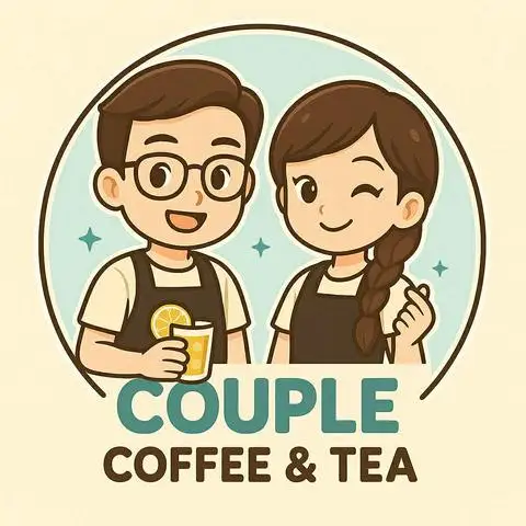 Hình ảnh COUPLE COFFEE & TEA - Nguyễn Văn Thành
