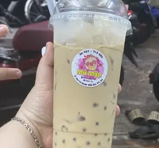 Trà sữa truyền thống - 35.000 ₫ tại Trà Sữa Mú Mặp - Đoàn Văn Bơ