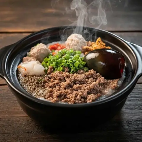 Cháo Sườn Oanh - Võ Văn Ngân - Bún/Phở/Mỳ/Cháo gần bạn