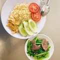 Hình ảnh Cơm bò xào