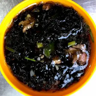 Canh rong biển thịt bằm - 25.000 ₫ tại Cơm Tấm Tài - Ung Văn Khiêm