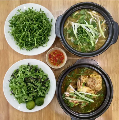 Bánh Canh Cá Lóc Phú - Ung Văn Khiêm - Bún/Phở/Mỳ/Cháo gần bạn