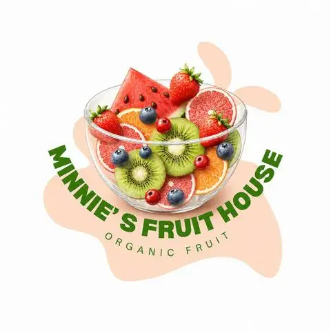 Minnie's Fruit House - Trái Cây Tươi Cắt Gọt Sẵn, Nước Ép & Sinh Tố - Lê Ngã - Ăn vặt gần bạn