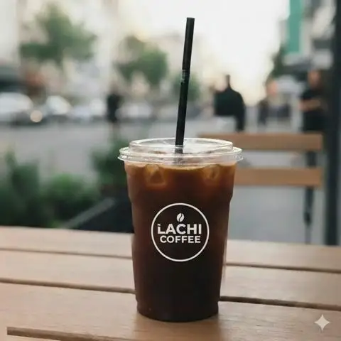 Hình ảnh Lachi Coffee Matcha Tea - Đường Số 5