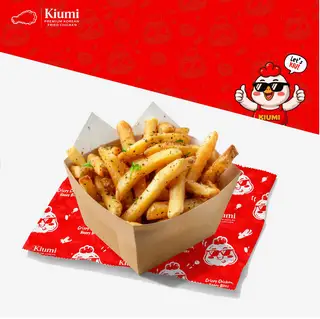 Hình ảnh Khoai tây chiên - lớn