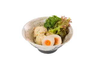 Hình ảnh Salad khoai tây nghiền