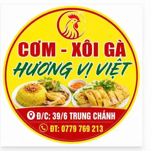 Hình ảnh Cơm - Xôi Gà Hương Vị Việt - Quốc Lộ 22