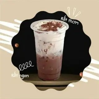 Cacao kem muối - 45.000 ₫ tại CÀ PHÊ PHA MÁY ROPRESSO - Đặng Chất