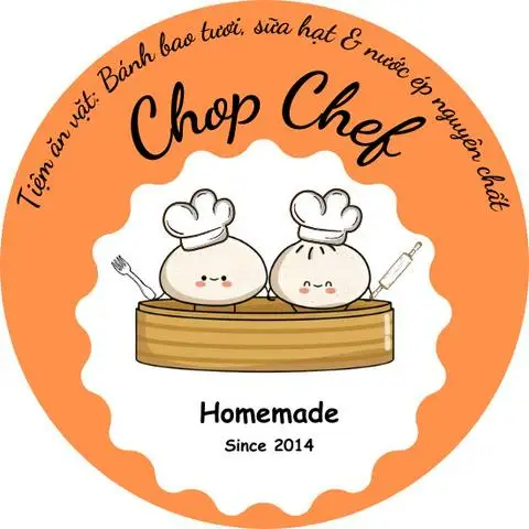 Hình ảnh Chop Chef - Bánh Bao Tươi, Sữa Hạt & Đồ Ăn Vặt - An Trạch