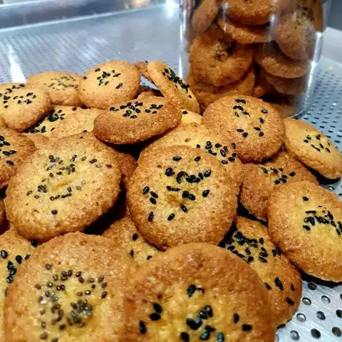 Hình ảnh Hoàng Yến Bakeries - Nguyễn Thái Bình