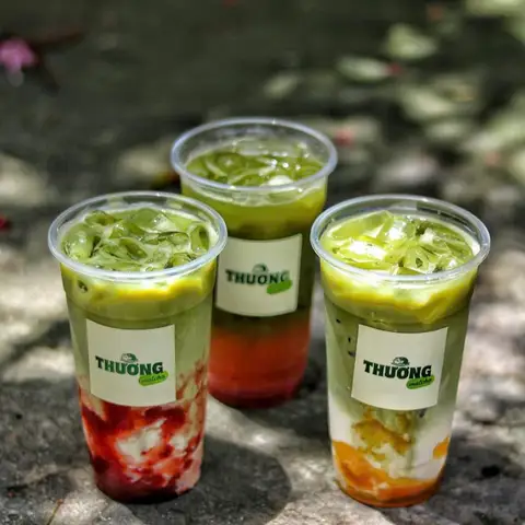Thương Matcha - Trần Hưng Đạo - Cà Phê/Trà gần bạn