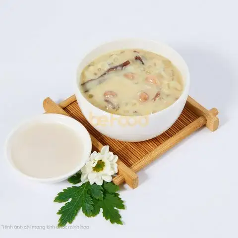 Tiệm Chè Bảo Lâm - Chè Bơ, Tàu Hũ & Sữa Chua - Lý Thái Tổ - Tráng miệng gần bạn
