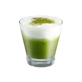 Matcha kem muối - 35.000 ₫ tại Gold Coffee - Cafe, Matcha & Cacao - Xô Viết Nghệ Tĩnh 