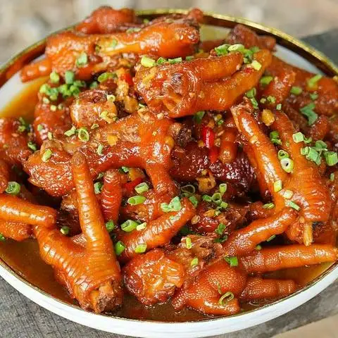 Hình ảnh Món Ăn Kèm - Món Ngon Kèm Cơm - Cô Bắc