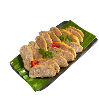Hình ảnh Chả cốm