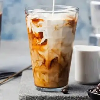 Latte original - 50.000 ₫ tại Kalita Kafé - Trường Sa